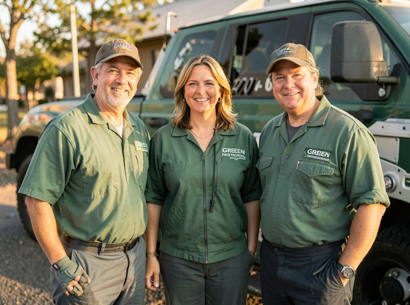 Water Damage Restoration company in Rentz, GA