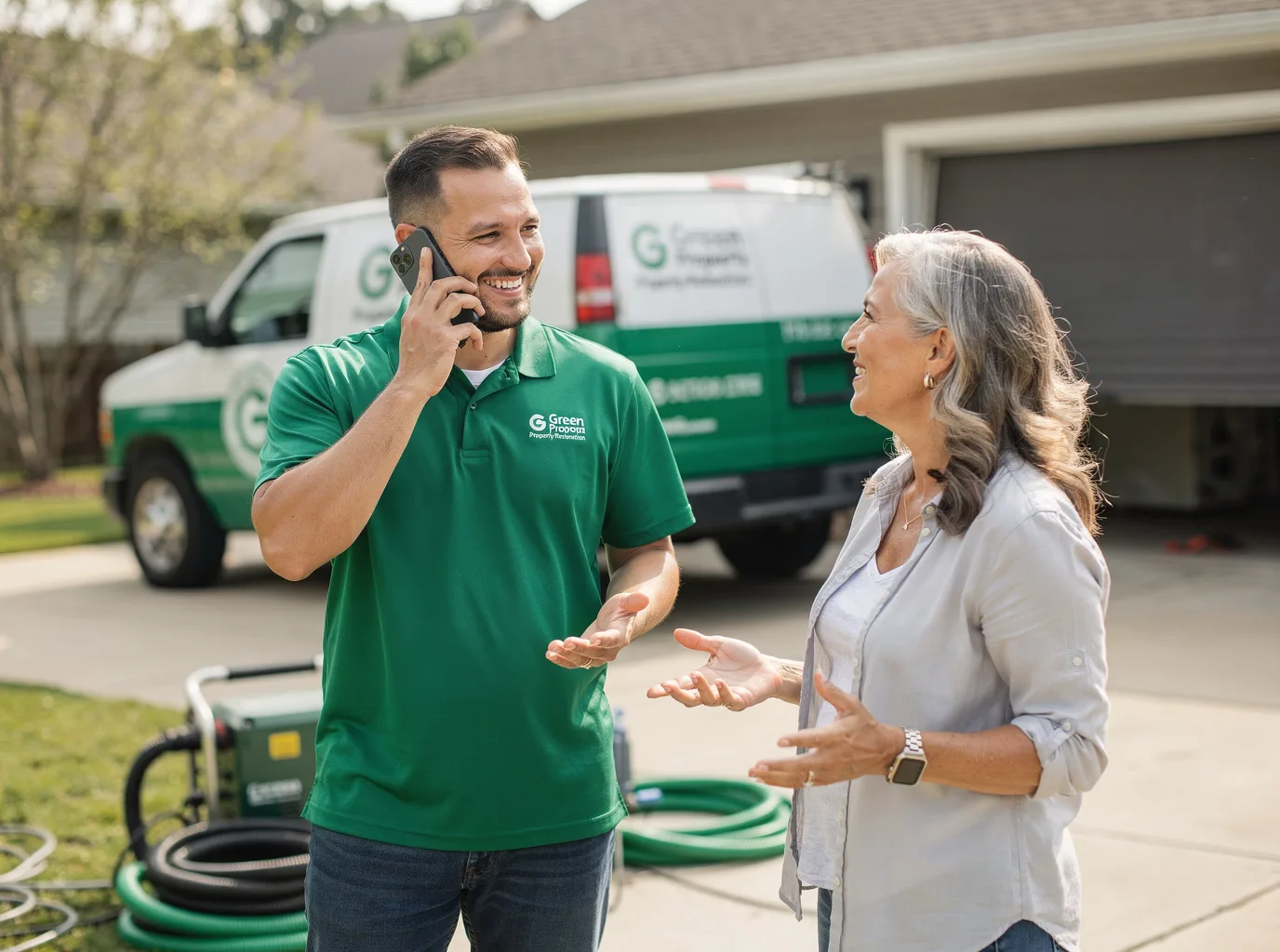 Water Damage Restoration Rentz, GA FAQs